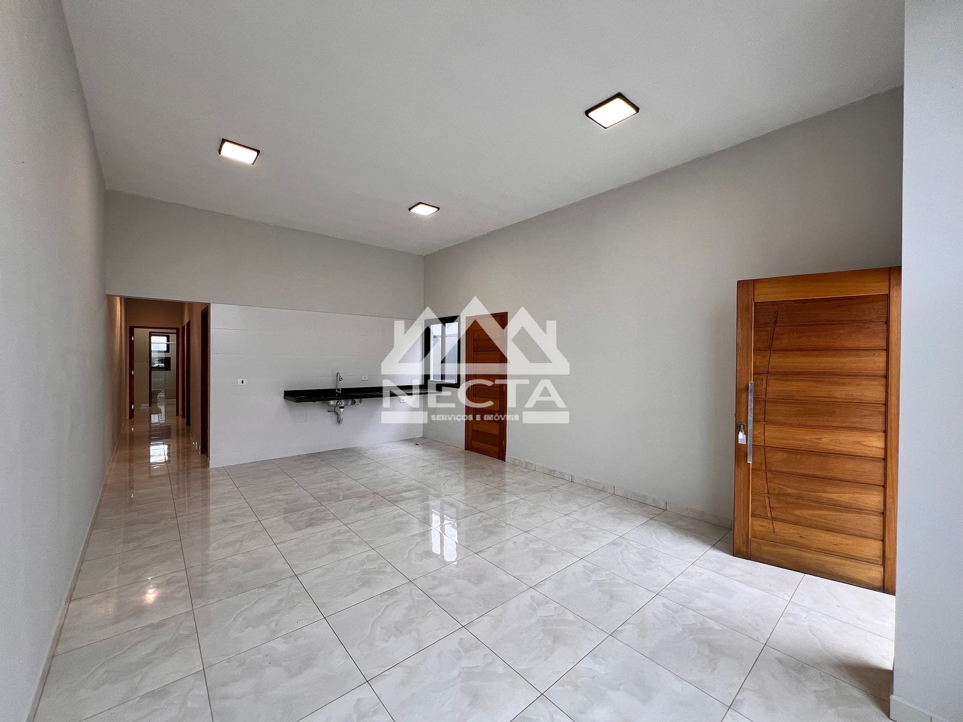 Casa, 3 quartos, 80 m² - Foto 8