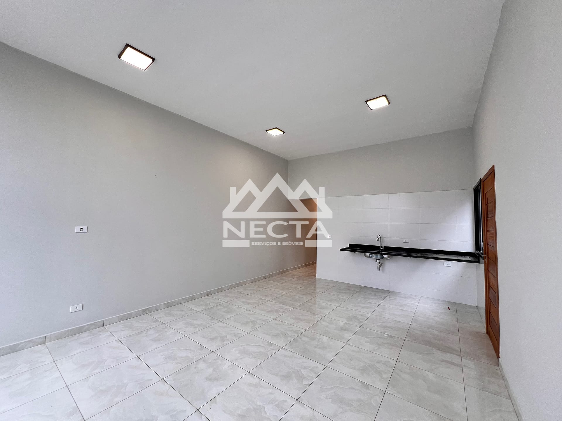 Casa, 3 quartos, 80 m² - Foto 9