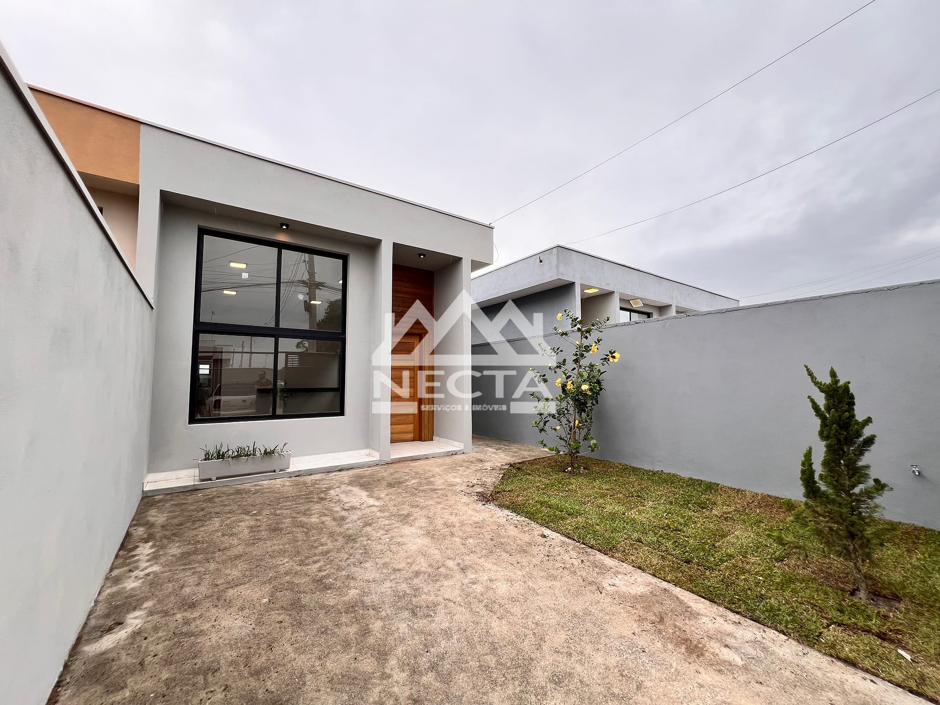 Casa, 3 quartos, 80 m² - Foto 3