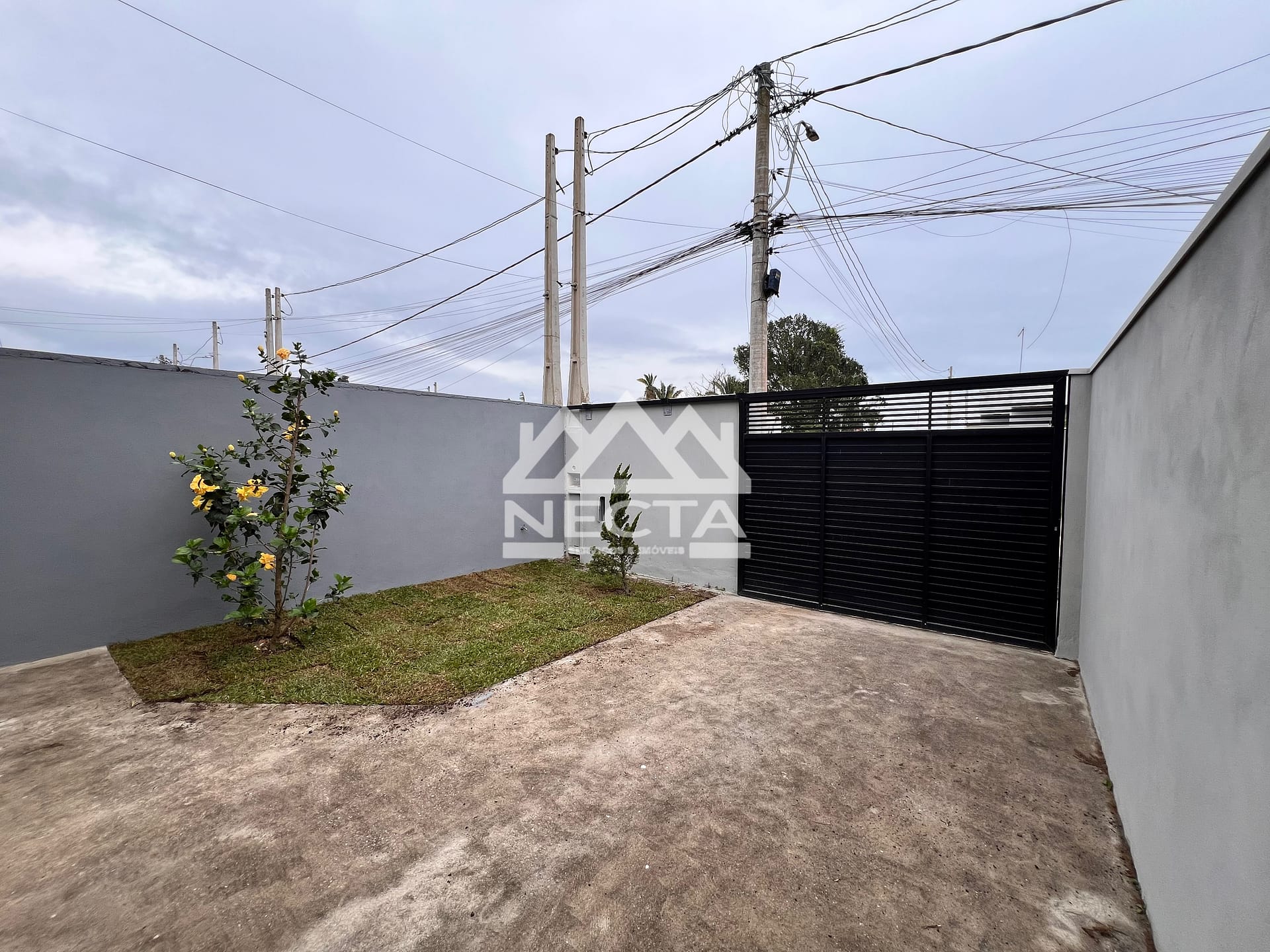 Casa, 3 quartos, 80 m² - Foto 4