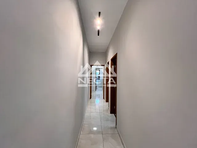 Casa com 180m² 3 quartos e 2 banheiros, à venda, no bairro Morro do Algodão em Caraguatatuba