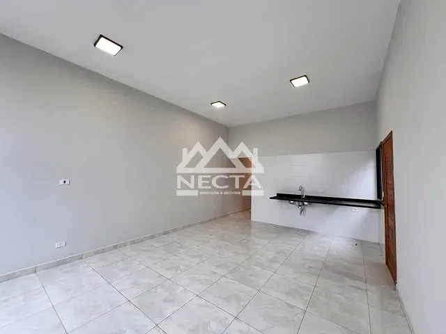 Casa com 180m² 3 quartos e 2 banheiros, à venda, no bairro Morro do Algodão em Caraguatatuba