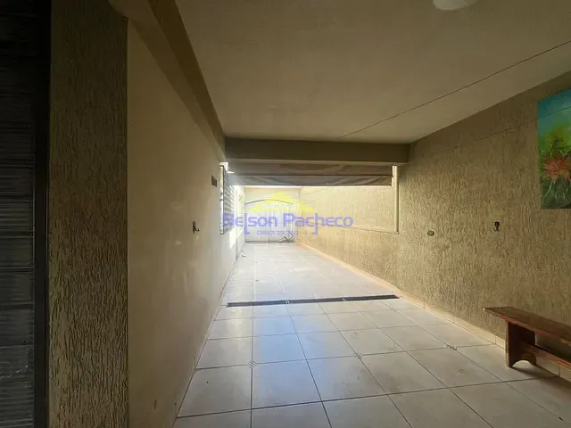 Casa com 542m² 3 quartos e 2 banheiros, para alugar, no bairro Centro em Capivari