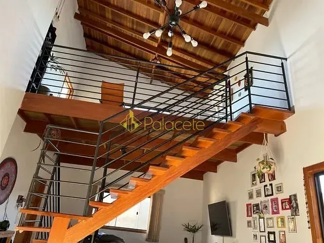 Casa com 850m² 3 quartos e 3 banheiros, à venda, no bairro Barreiro em Taubaté