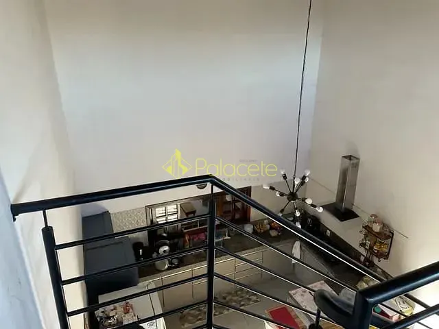 Casa com 850m² 3 quartos e 3 banheiros, à venda, no bairro Barreiro em Taubaté