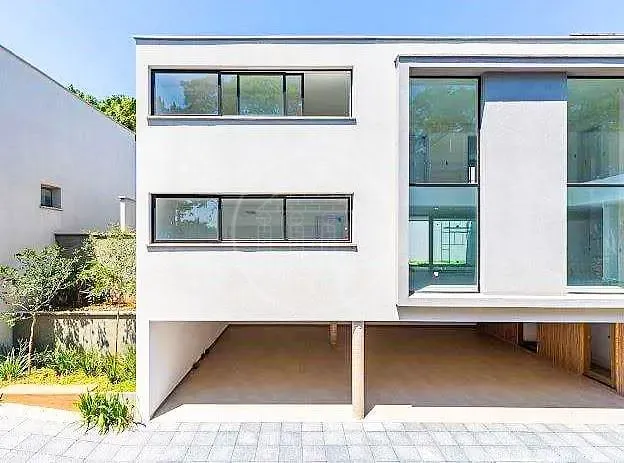 Casa, 4 quartos, 350 m² - Foto 28