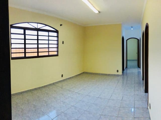 Foto do Casa - Casa com 3 dormitórios à venda, 217 m² por R$ 755.000,00 - Jardim Satélite - São José dos Campos/SP | RUSSI IMÓVEIS