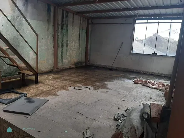 Casa com 100m² 2 quartos e 2 banheiros, à venda, no bairro Vila Gabriel em São Paulo