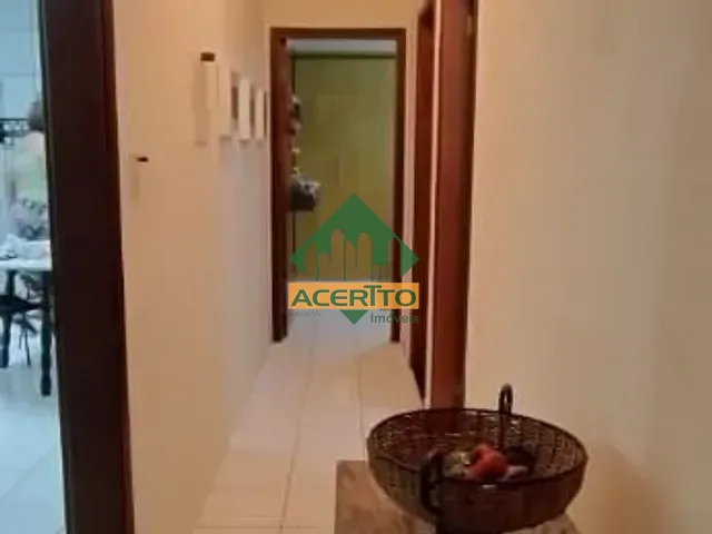 Casa com 290m² 3 quartos e 3 banheiros, à venda, no bairro Concórdia I em Araçatuba