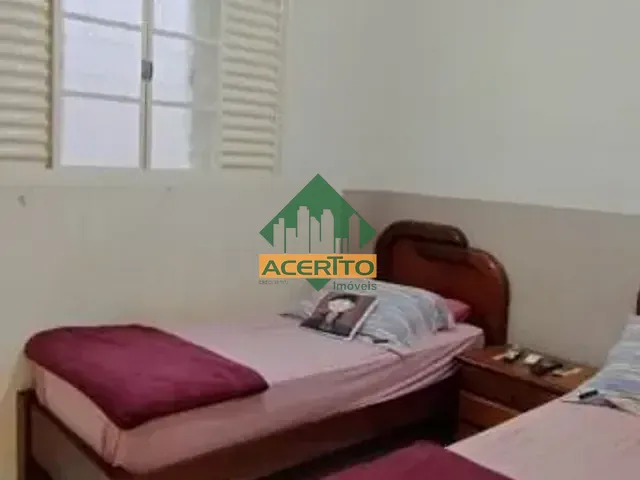 Casa com 290m² 3 quartos e 3 banheiros, à venda, no bairro Concórdia I em Araçatuba