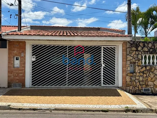 Casa 2 quartos e 1 banheiro, à venda, no bairro Parque Residencial Rafael Alcalá em Porto Feliz