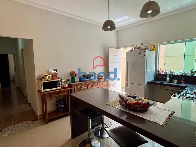 Casa 2 quartos e 1 banheiro, à venda, no bairro Parque Residencial Rafael Alcalá em Porto Feliz