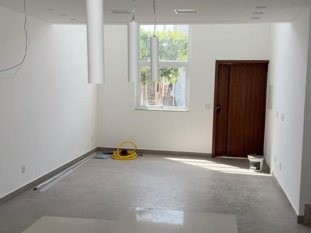 Casa 3 quartos e 3 banheiros, à venda, no bairro Parque Tarcisio Miranda em Campos dos Goytacazes