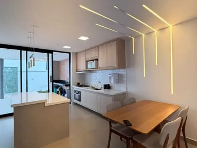 Casa com 180m² 3 quartos e 3 banheiros, à venda, no bairro Parque Tarcisio Miranda em Campos dos Goytacazes