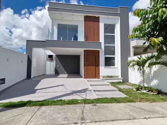 Casa com 180m² 3 quartos e 3 banheiros, à venda, no bairro Parque Tarcisio Miranda em Campos dos Goytacazes