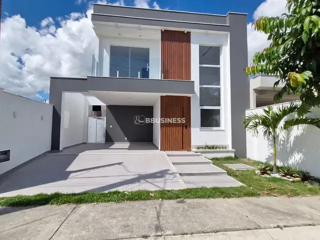 Casa com 180m² 3 quartos e 3 banheiros, à venda, no bairro Parque Tarcisio Miranda em Campos dos Goytacazes