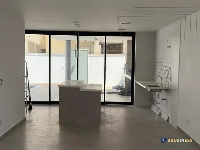 Casa 3 quartos e 3 banheiros, à venda, no bairro Parque Tarcisio Miranda em Campos dos Goytacazes