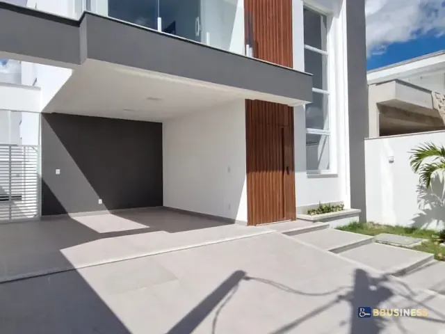 Casa 3 quartos e 3 banheiros, à venda, no bairro Parque Tarcisio Miranda em Campos dos Goytacazes