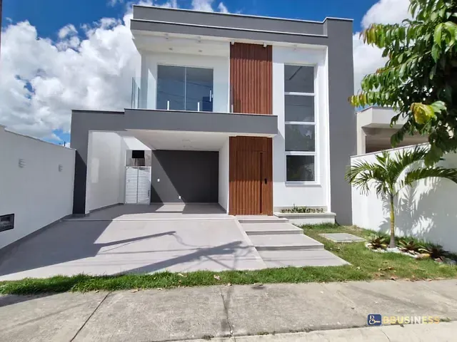 Casa 3 quartos e 3 banheiros, à venda, no bairro Parque Tarcisio Miranda em Campos dos Goytacazes
