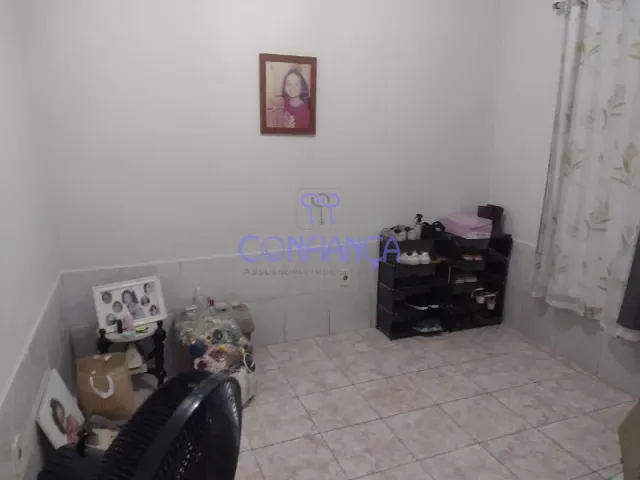 Casa 2 quartos e 1 banheiro, para alugar, no bairro Campo Grande em Rio de Janeiro
