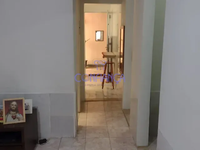 Casa 2 quartos e 1 banheiro, para alugar, no bairro Campo Grande em Rio de Janeiro