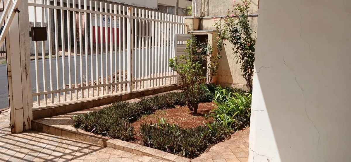 Casa para venda em Jardim Paulistano com 3 quartos, 207m²