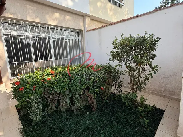 Sobrado com 190m² 3 quartos e 4 banheiros, à venda, no bairro Instituto de Previdência em São Paulo