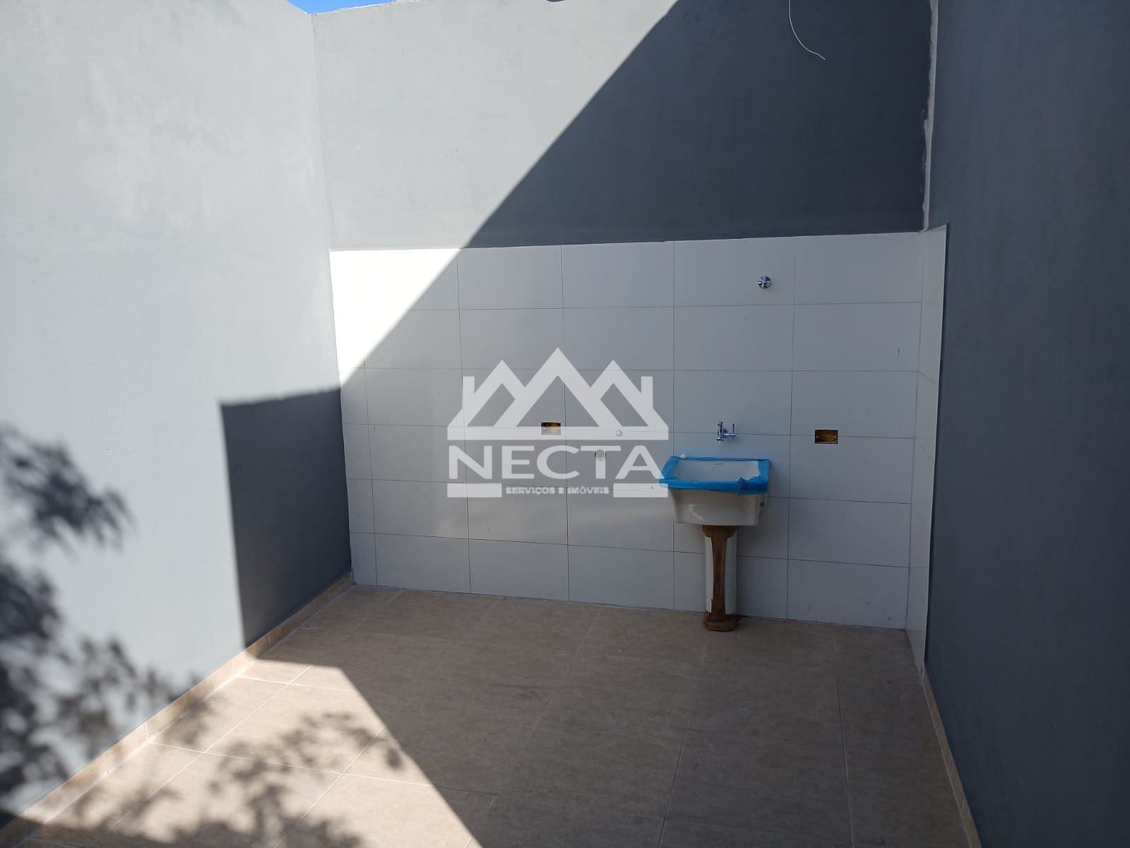 Casa, 2 quartos, 64 m² - Foto 4