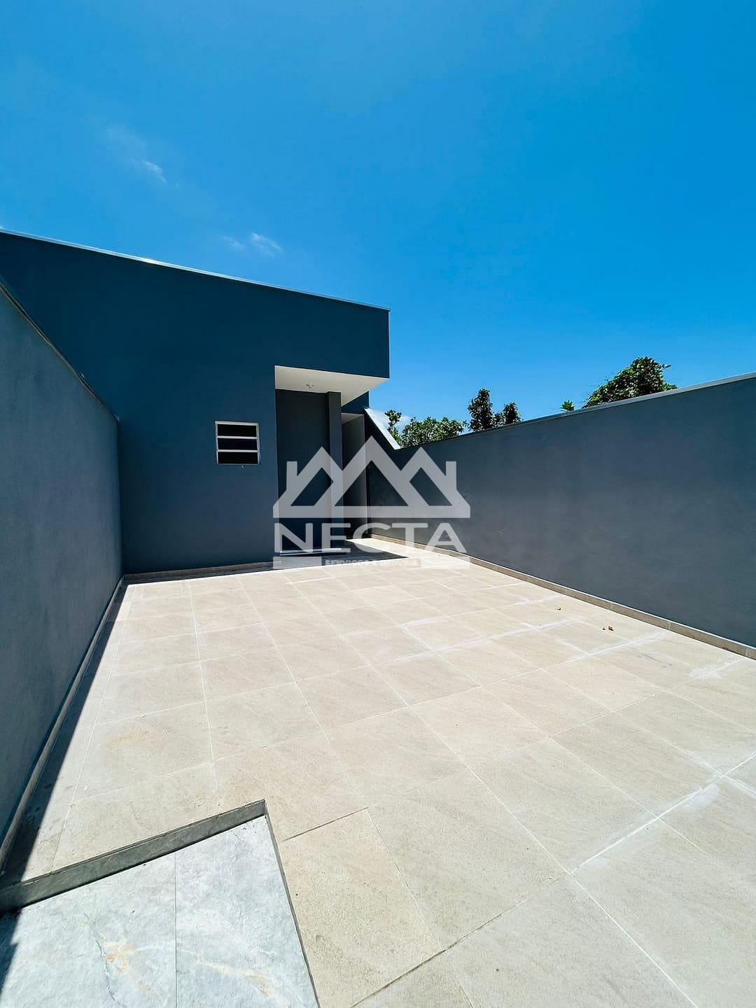 Casa, 2 quartos, 64 m² - Foto 2