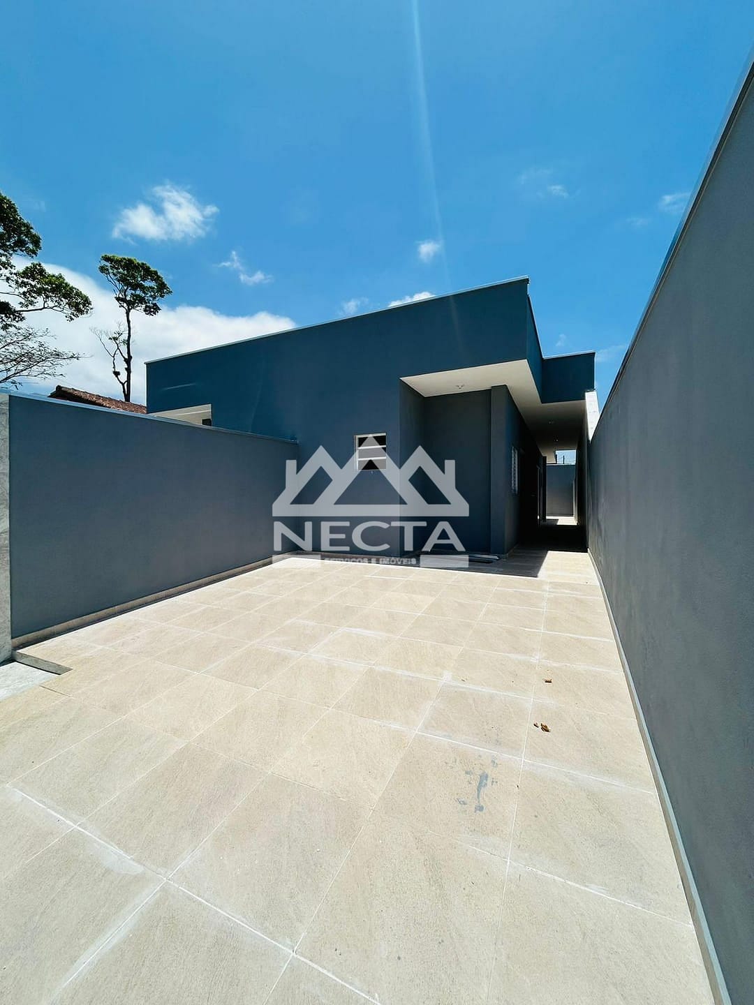 Casa, 2 quartos, 64 m² - Foto 1