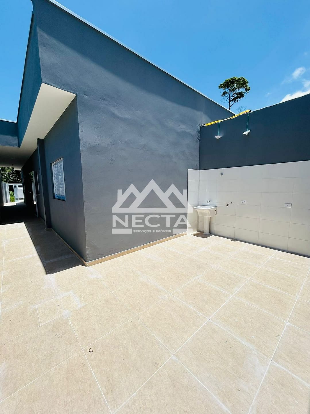 Casa, 2 quartos, 64 m² - Foto 8