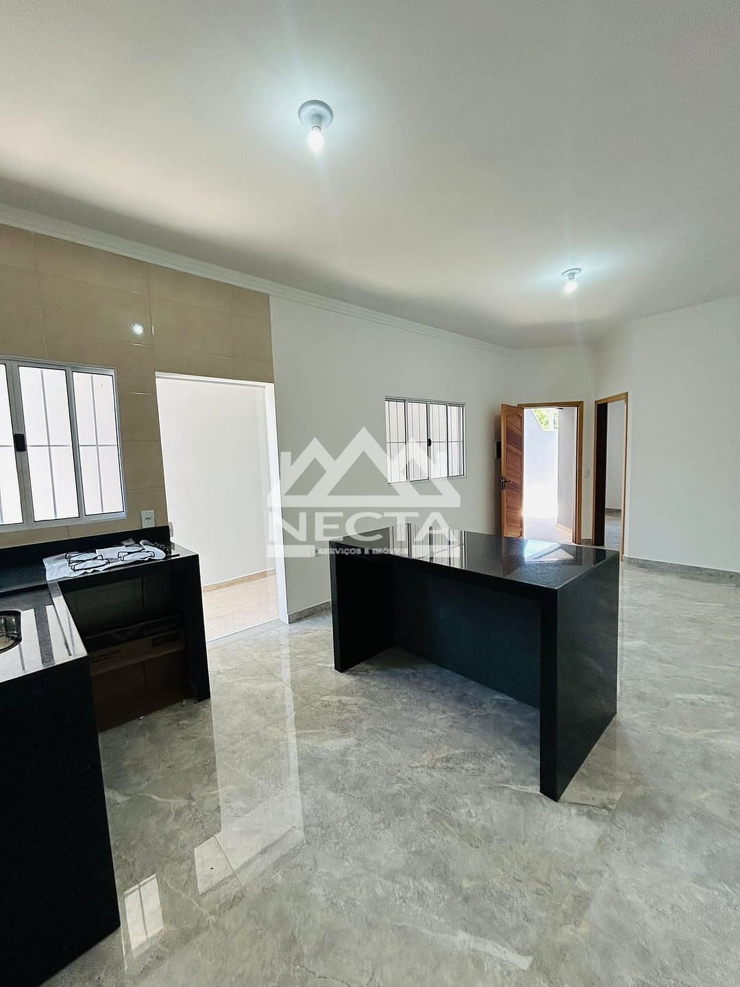 Casa, 2 quartos, 64 m² - Foto 11