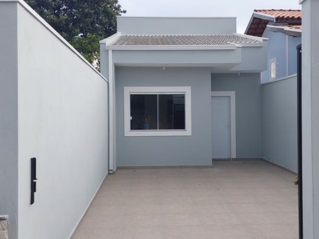 Foto do Casa - Casa à venda 3 Quartos, 1 Suite, 2 Vagas, 150M², Parque das Nações, Pindamonhangaba - SP | Palacete Imobiliária
