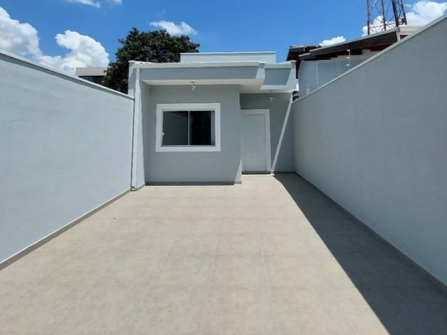 Foto do Casa - Casa à venda 3 Quartos, 1 Suite, 2 Vagas, 150M², Parque das Nações, Pindamonhangaba - SP | Palacete Imobiliária