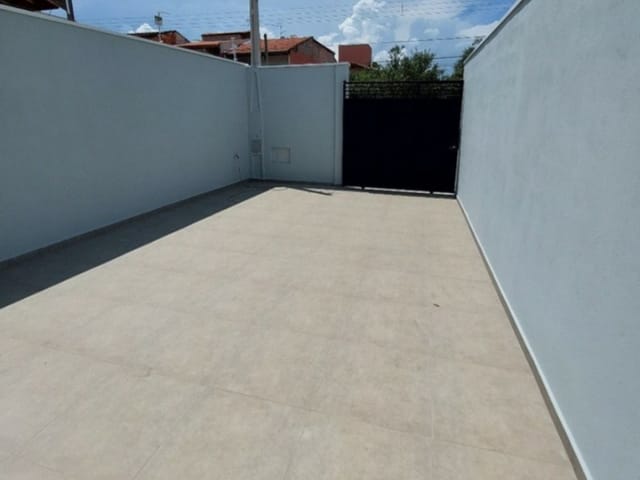 Foto do Casa - Casa à venda 3 Quartos, 1 Suite, 2 Vagas, 150M², Parque das Nações, Pindamonhangaba - SP | Palacete Imobiliária