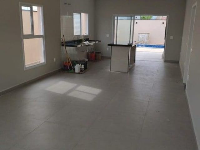 Foto do Casa - Casa com 3 dormitórios à venda, 150 m² por R$ 852.000,00 - Condomínio Terras do Vale - Caçapava/SP | RUSSI IMÓVEIS