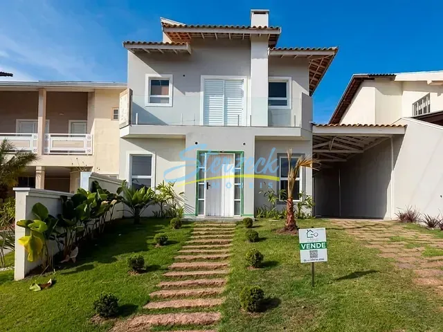 Casa com 252m² 4 quartos e 4 banheiros, à venda, no bairro Pinheirinho em Vinhedo