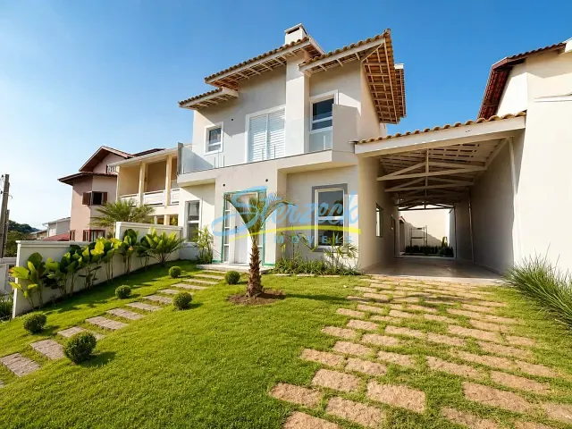 Casa com 252m² 4 quartos e 4 banheiros, à venda, no bairro Pinheirinho em Vinhedo