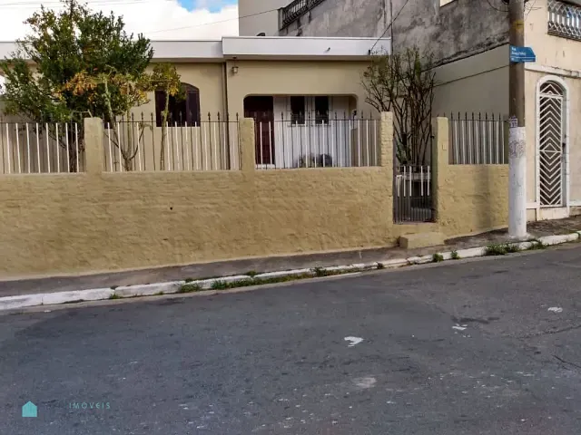 Casa com 202m² 2 quartos e 1 banheiro, à venda, no bairro Freguesia do Ó em São Paulo