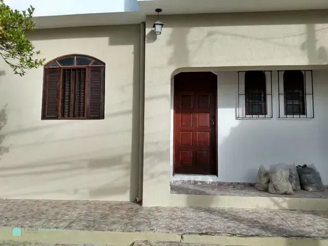 Casa com 202m² 2 quartos e 1 banheiro, à venda, no bairro Freguesia do Ó em São Paulo