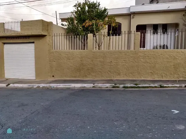 Casa com 202m² 2 quartos e 1 banheiro, à venda, no bairro Freguesia do Ó em São Paulo