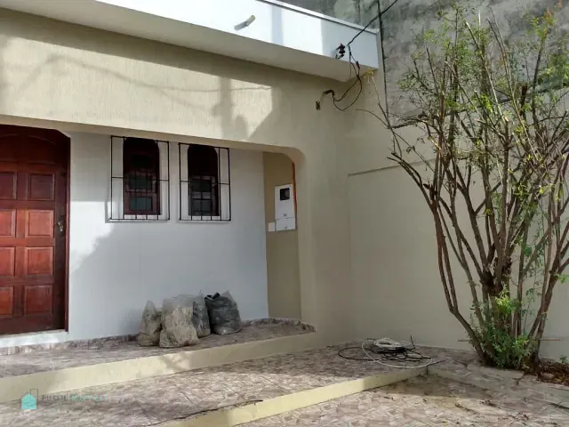 Casa com 202m² 2 quartos e 1 banheiro, à venda, no bairro Freguesia do Ó em São Paulo