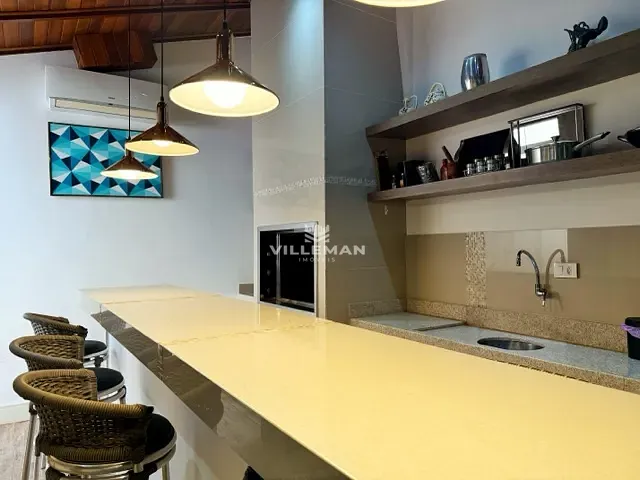 Casa 3 quartos e 4 banheiros, à venda, no bairro Jardim Novo Horizonte em Maringá