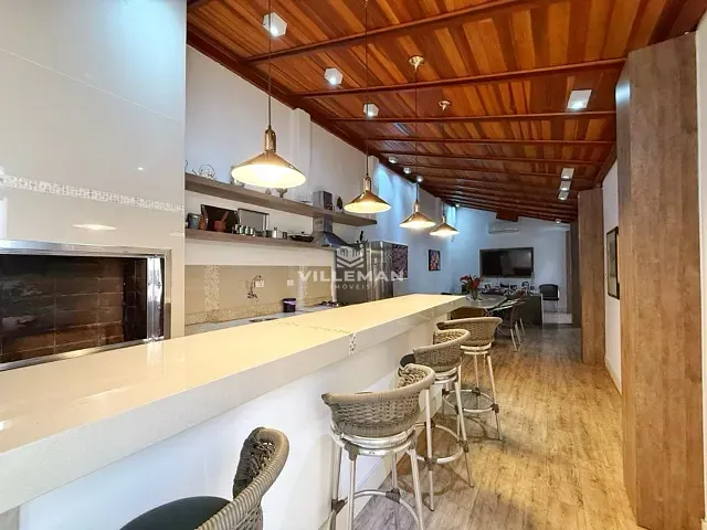 Casa 3 quartos e 4 banheiros, à venda, no bairro Jardim Novo Horizonte em Maringá
