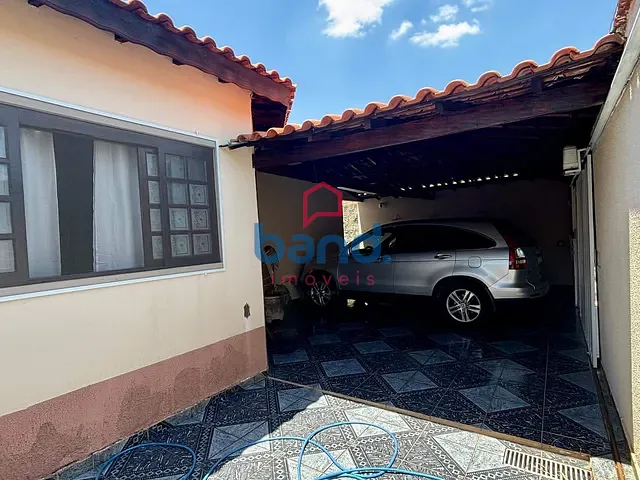 Casa 4 quartos e 2 banheiros, à venda, no bairro Vila América em Porto Feliz