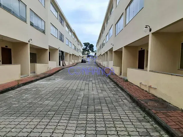 Casa 3 quartos e 3 banheiros, à venda, no bairro Santa Cruz em Rio de Janeiro