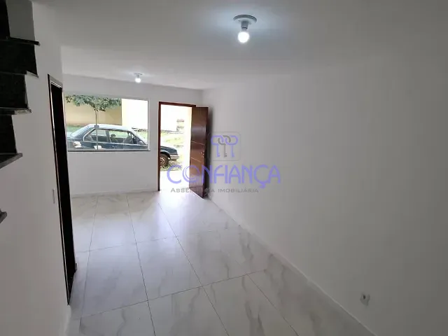 Casa 3 quartos e 3 banheiros, à venda, no bairro Santa Cruz em Rio de Janeiro