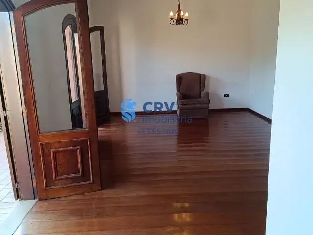 Casa com 330m² 5 quartos e 5 banheiros, à venda, no bairro Lago Parque em Londrina