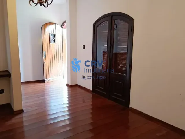 Casa com 330m² 5 quartos e 5 banheiros, à venda, no bairro Lago Parque em Londrina