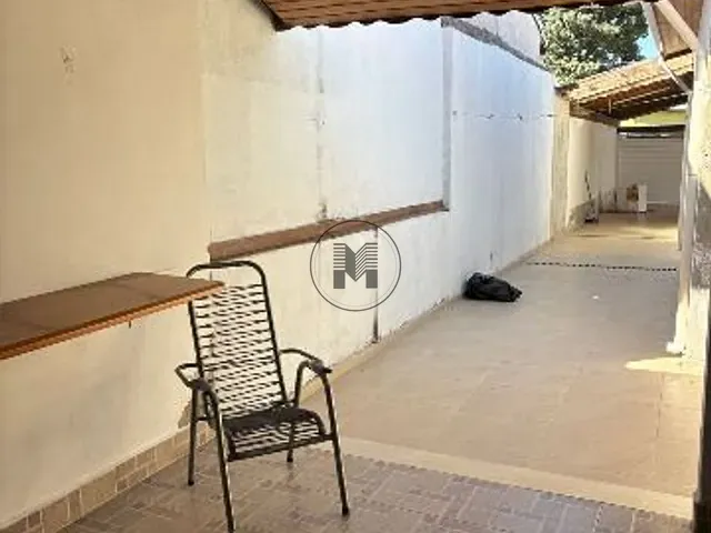 Casa com 184m² 2 quartos e 2 banheiros, à venda, no bairro Vila Bela em Guaratinguetá